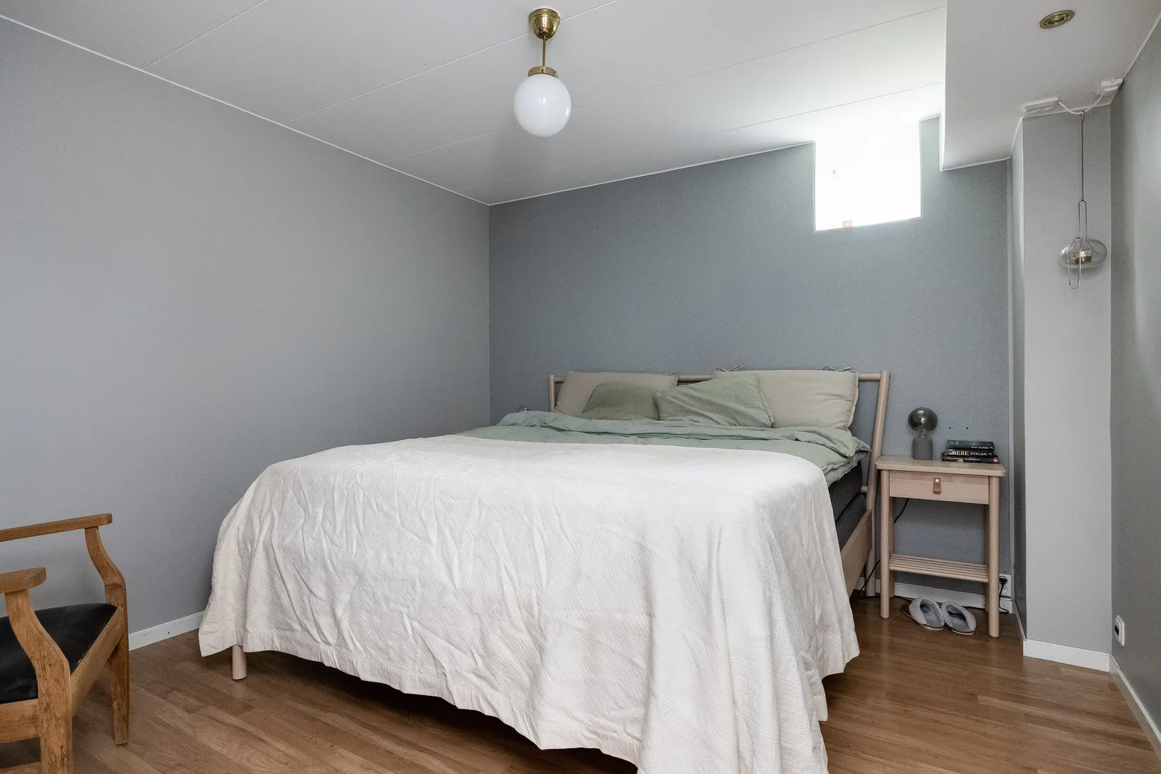 Villa, Radhus, Lundbackavägen 11, Hovsta, Örebro