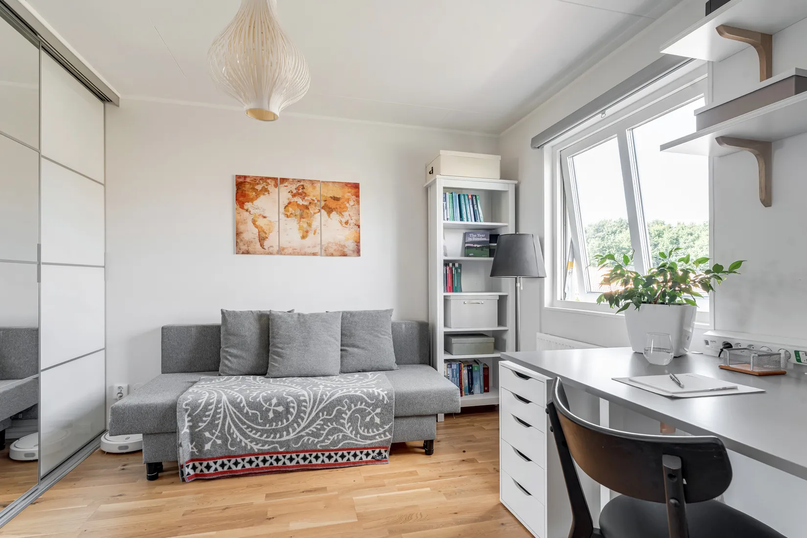 Bostadsrätt, Radhus, Veckogatan 35, Västergård, Helsingborg