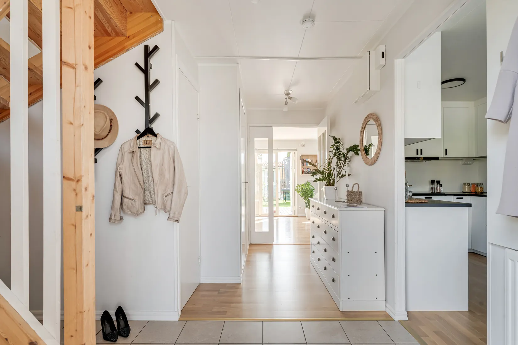 Bostadsrätt, Radhus, Veckogatan 35, Västergård, Helsingborg