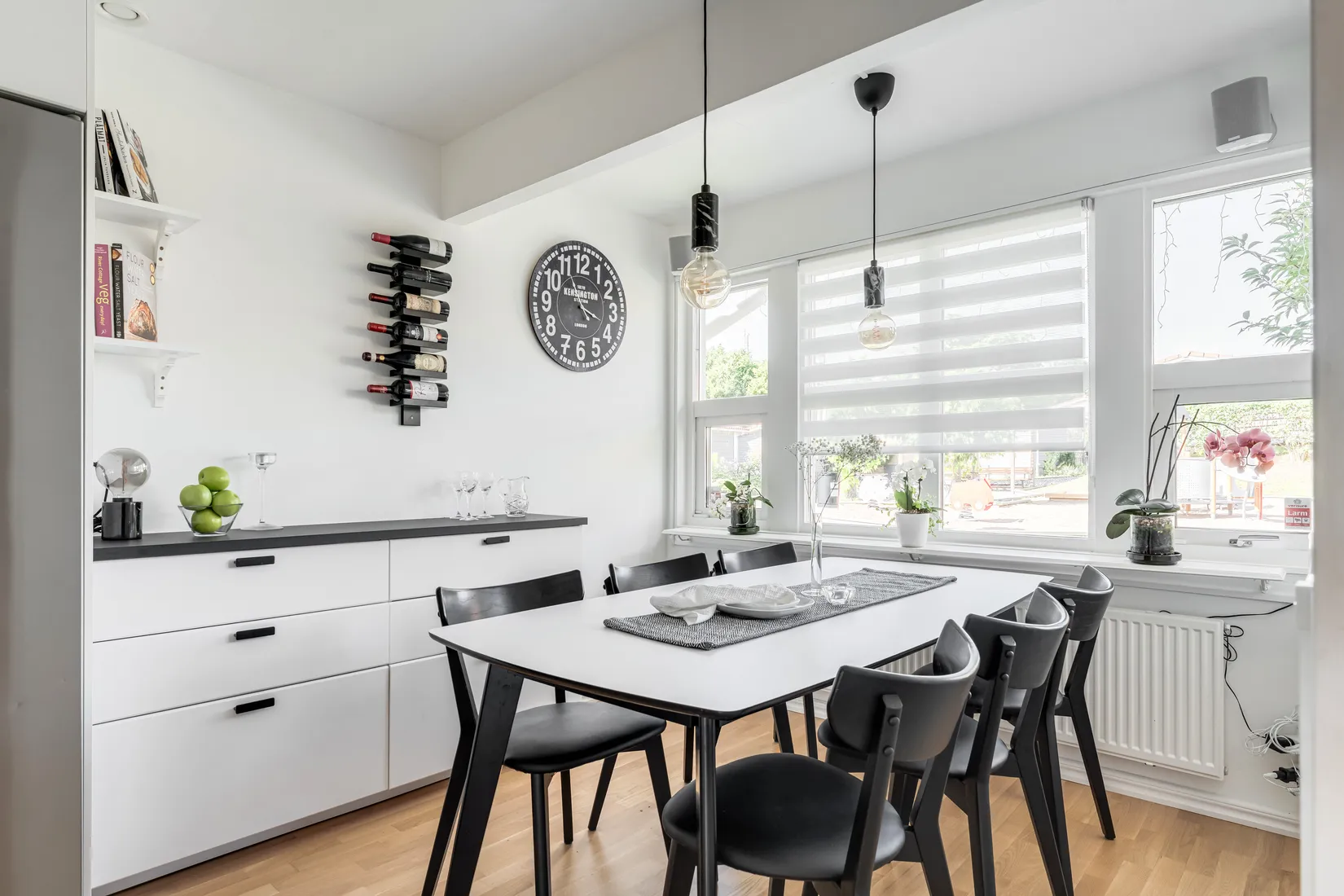 Bostadsrätt, Radhus, Veckogatan 35, Västergård, Helsingborg