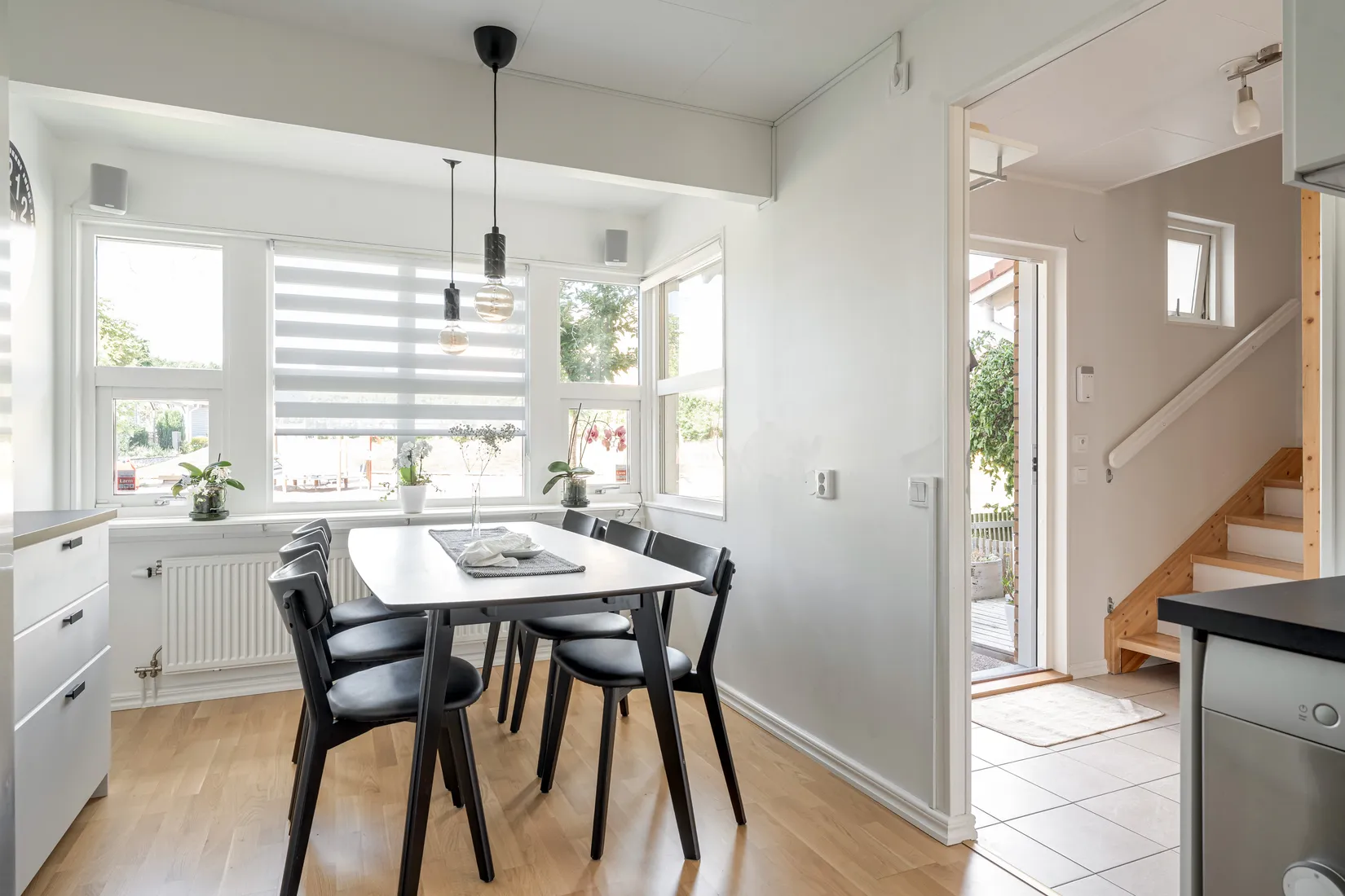 Bostadsrätt, Radhus, Veckogatan 35, Västergård, Helsingborg