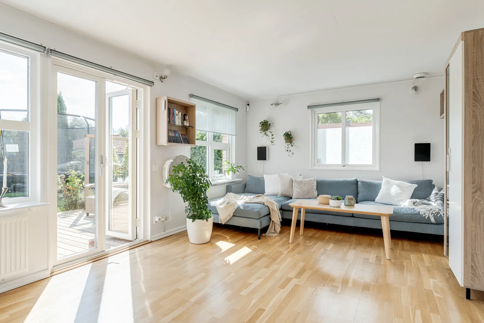 Bostadsrätt, Radhus, Veckogatan 35, Västergård, Helsingborg