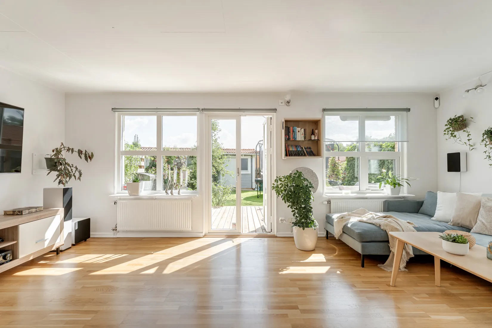 Bostadsrätt, Radhus, Veckogatan 35, Västergård, Helsingborg