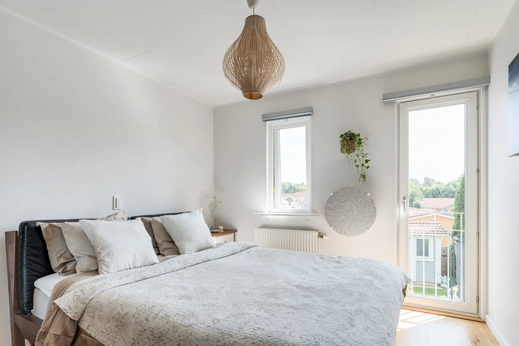 Bostadsrätt, Radhus, Veckogatan 35, Västergård, Helsingborg