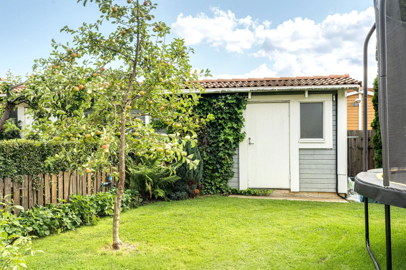 Bostadsrätt, Radhus, Veckogatan 35, Västergård, Helsingborg