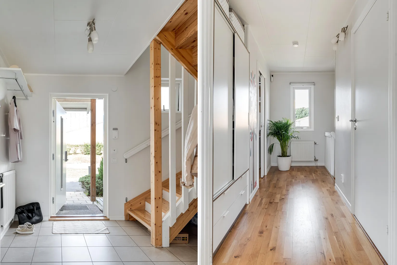 Bostadsrätt, Radhus, Veckogatan 35, Västergård, Helsingborg