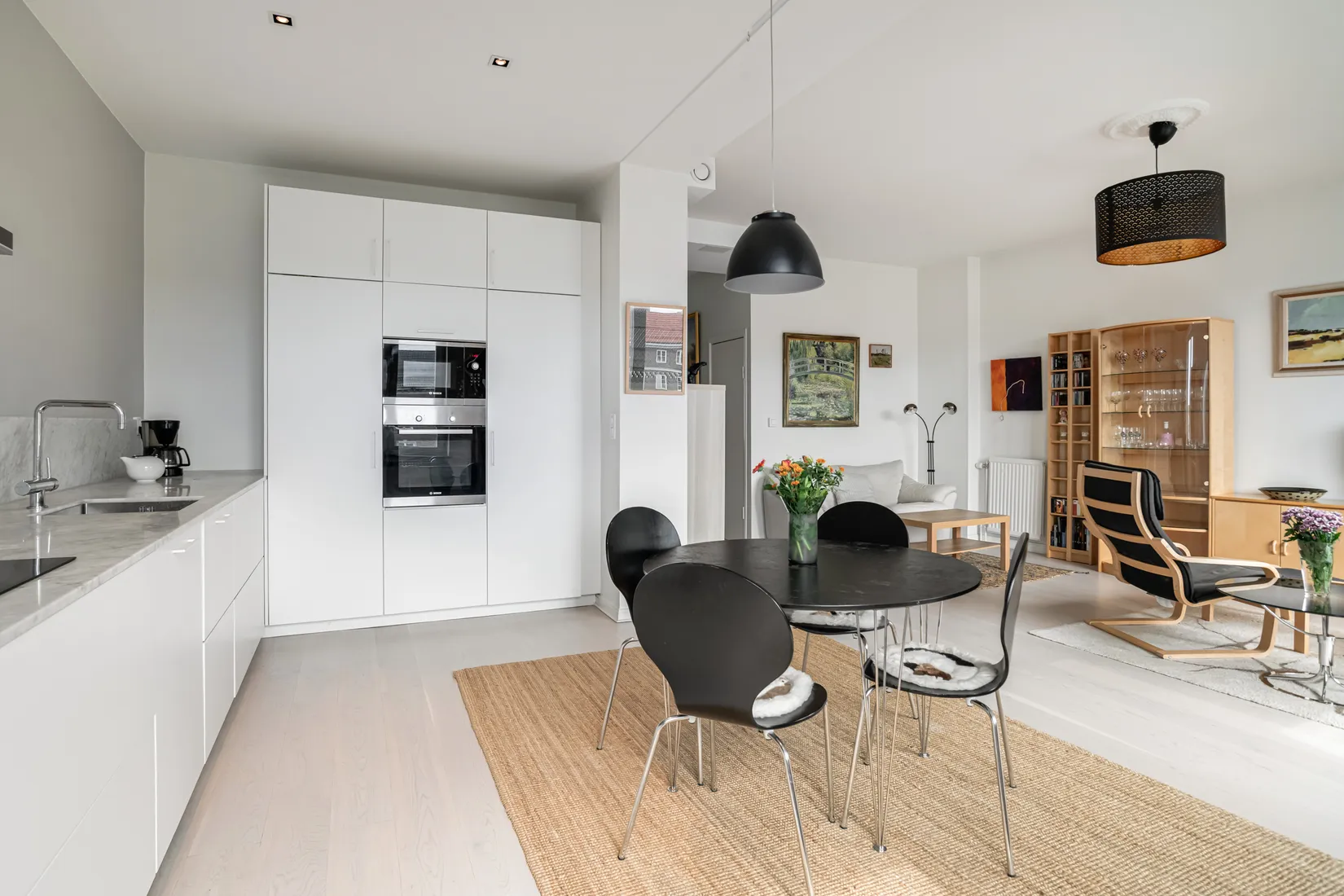 Bostadsrätt, Hälsovägen 5, Norr, Helsingborg
