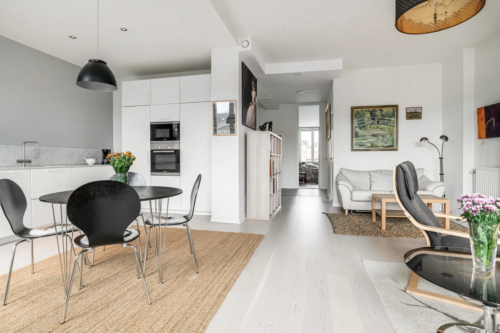 Bostadsrätt, Hälsovägen 5, Norr, Helsingborg