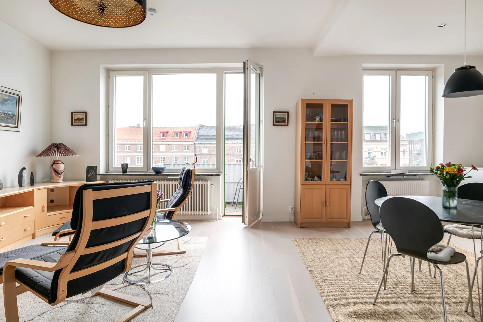 Bostadsrätt, Hälsovägen 5, Norr, Helsingborg