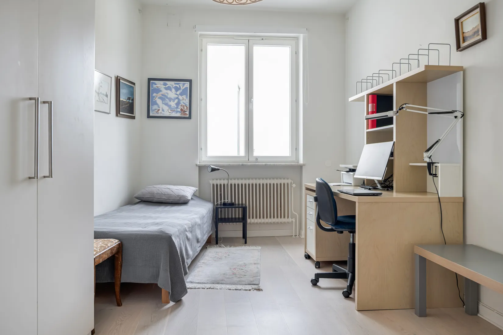Bostadsrätt, Hälsovägen 5, Norr, Helsingborg