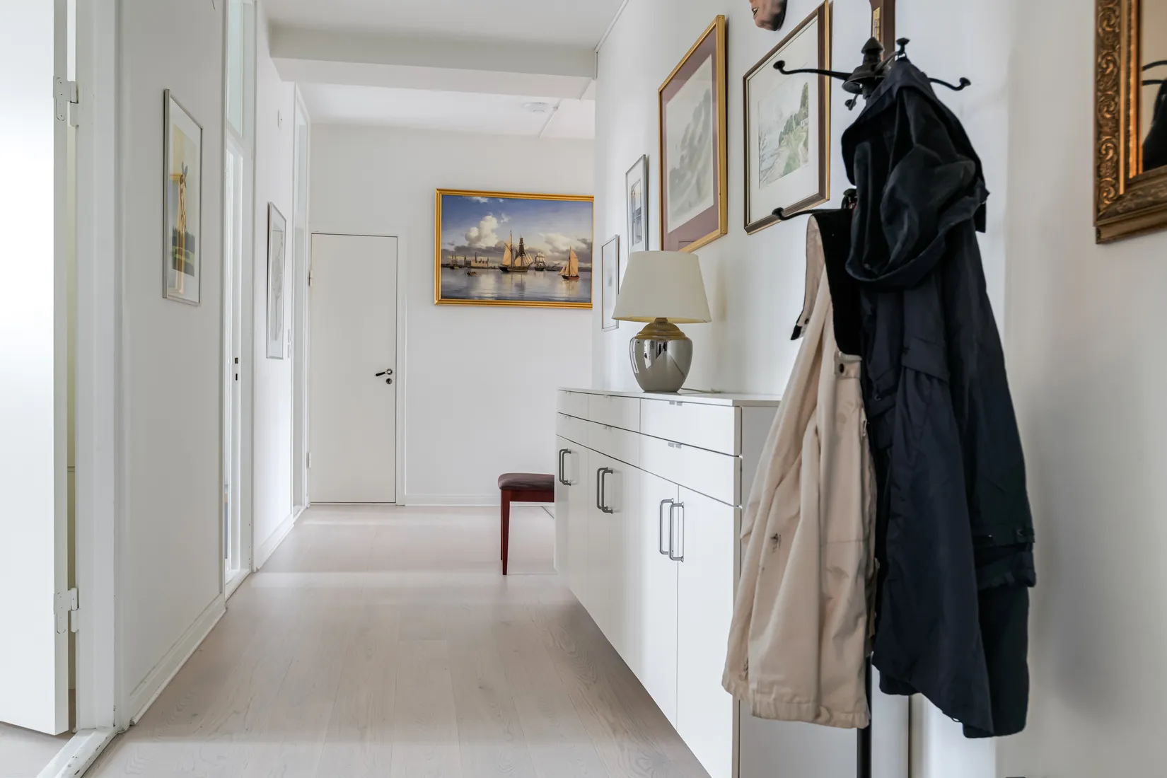 Bostadsrätt, Hälsovägen 5, Norr, Helsingborg
