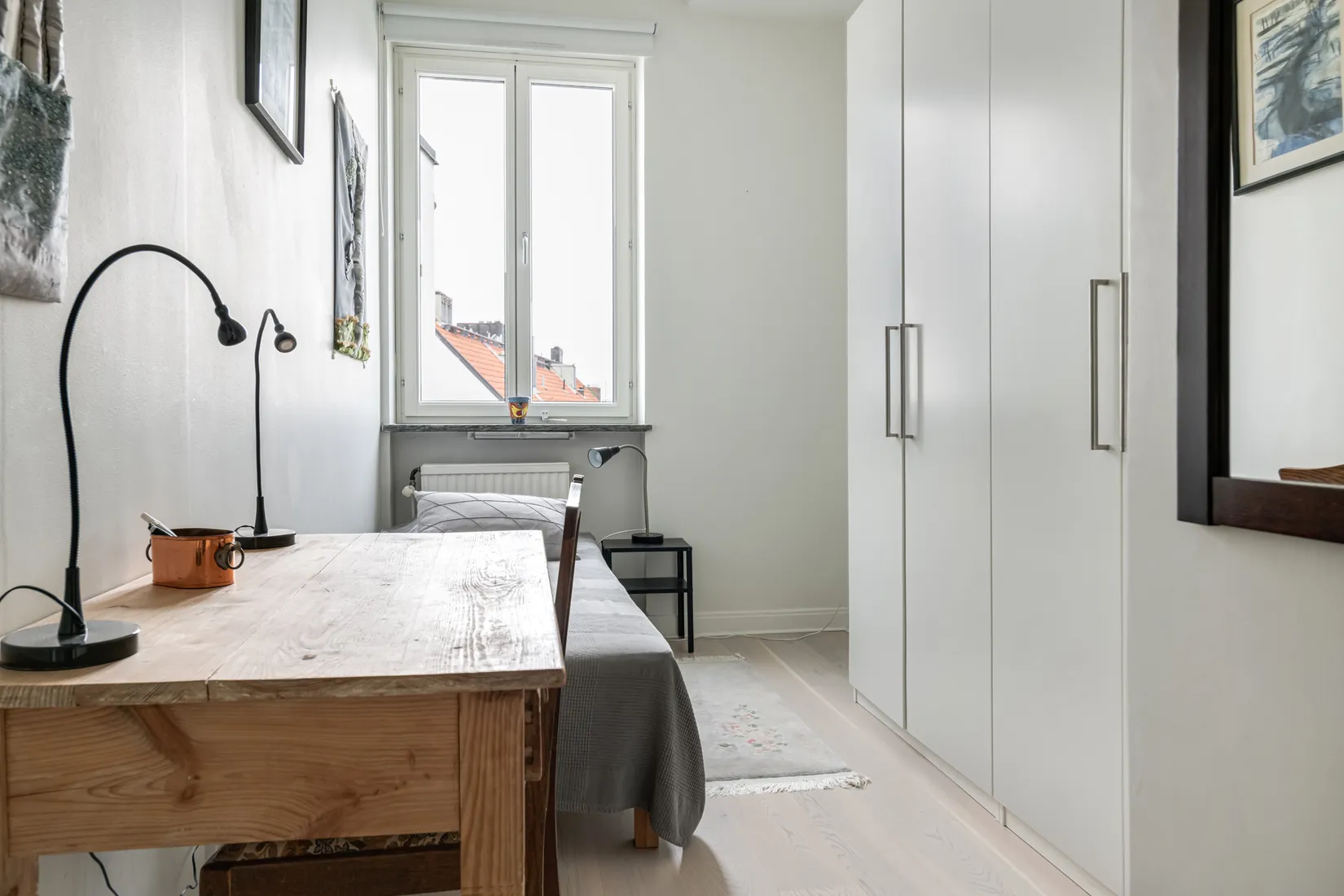 Bostadsrätt, Hälsovägen 5, Norr, Helsingborg