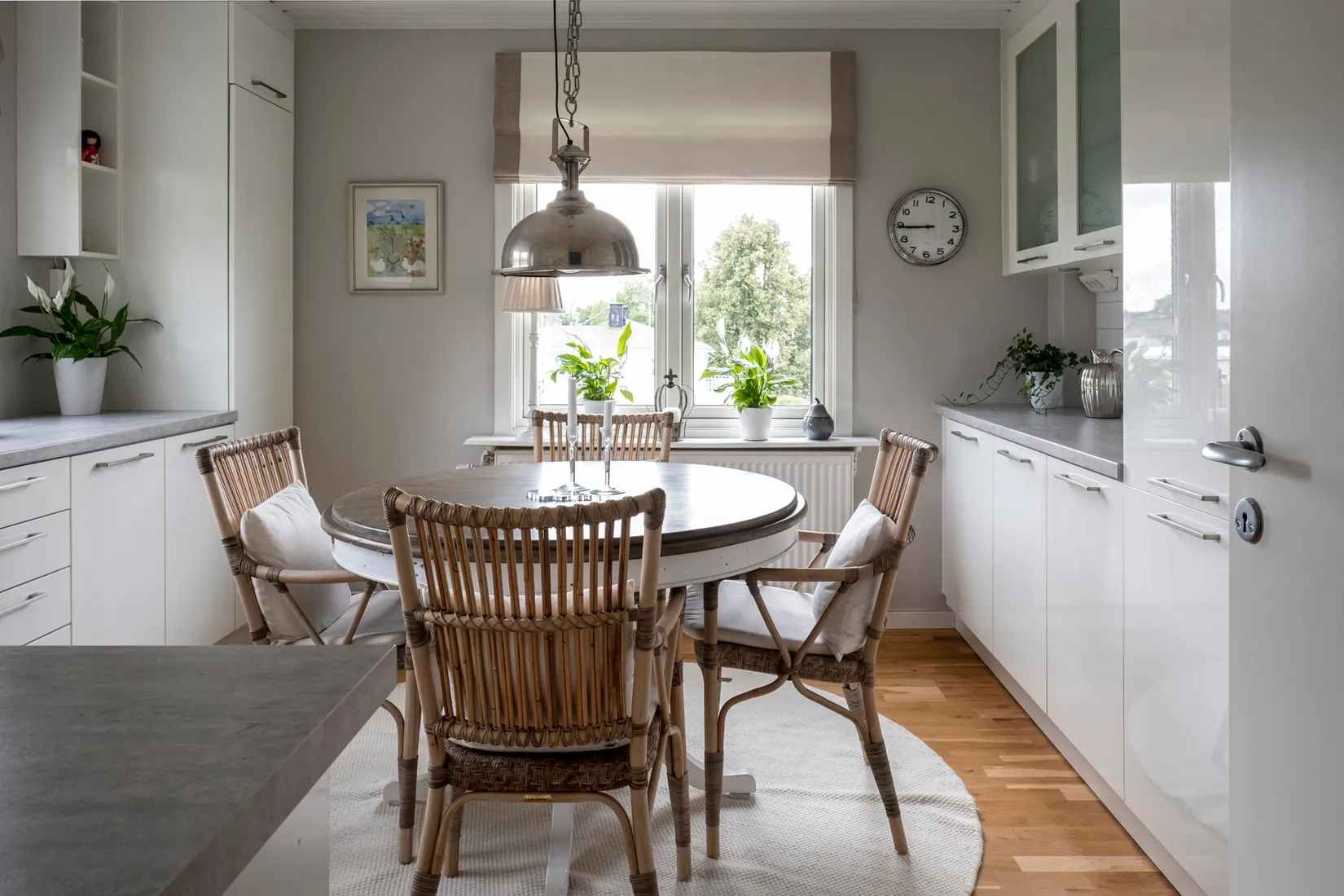 Bostadsrätt, Hamngatan 48A, Centrala Vaxholm, Vaxholm