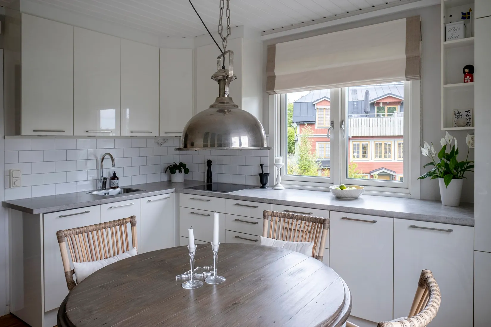 Bostadsrätt, Hamngatan 48A, Centrala Vaxholm, Vaxholm