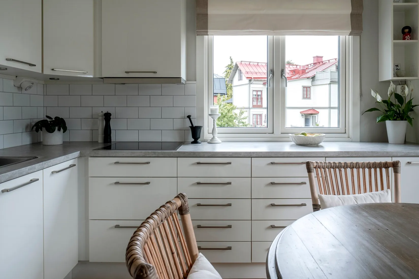 Bostadsrätt, Hamngatan 48A, Centrala Vaxholm, Vaxholm