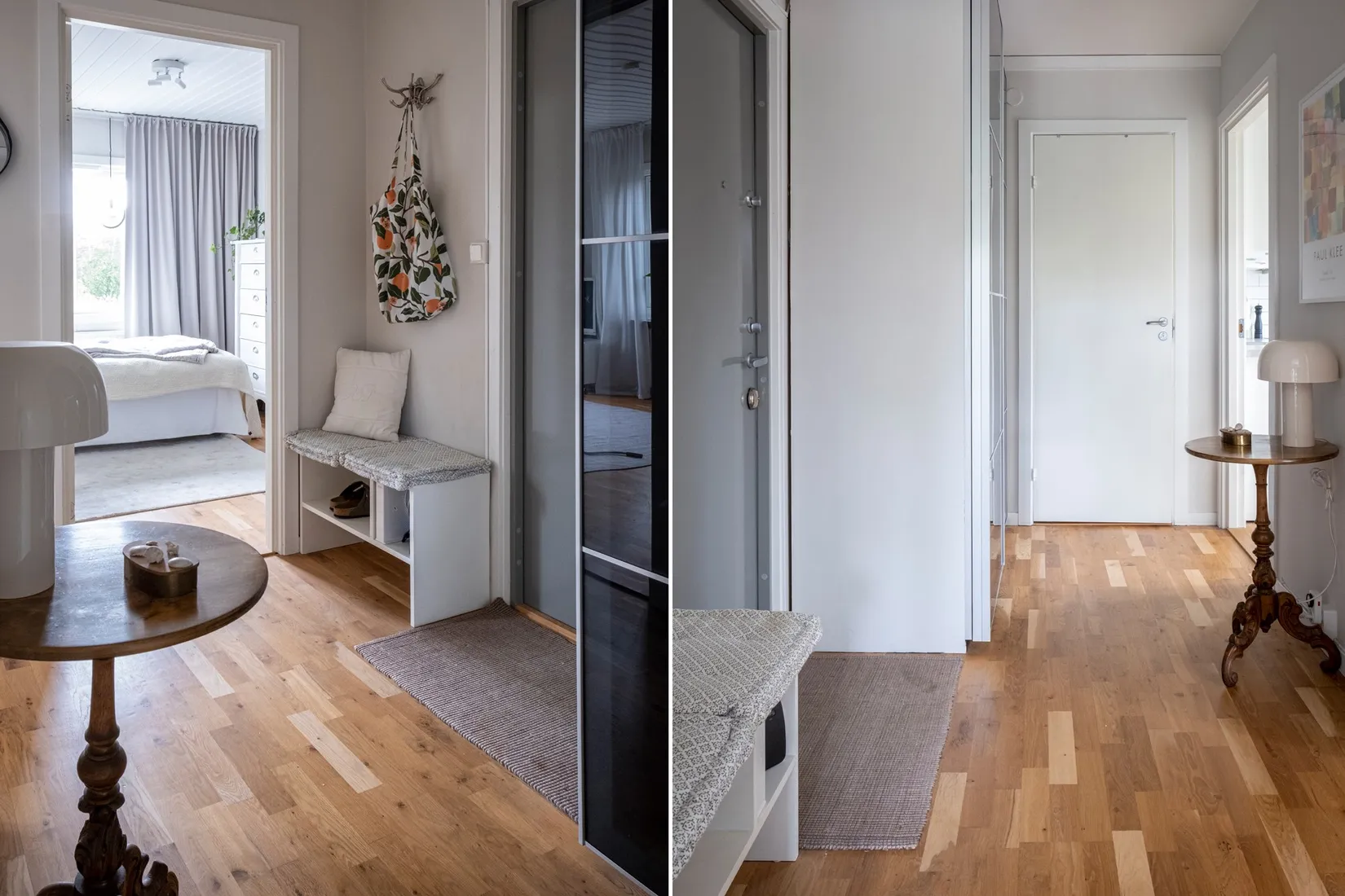 Bostadsrätt, Hamngatan 48A, Centrala Vaxholm, Vaxholm