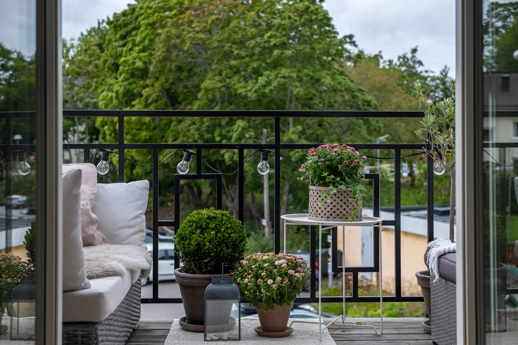 Bostadsrätt, Hamngatan 48A, Centrala Vaxholm, Vaxholm