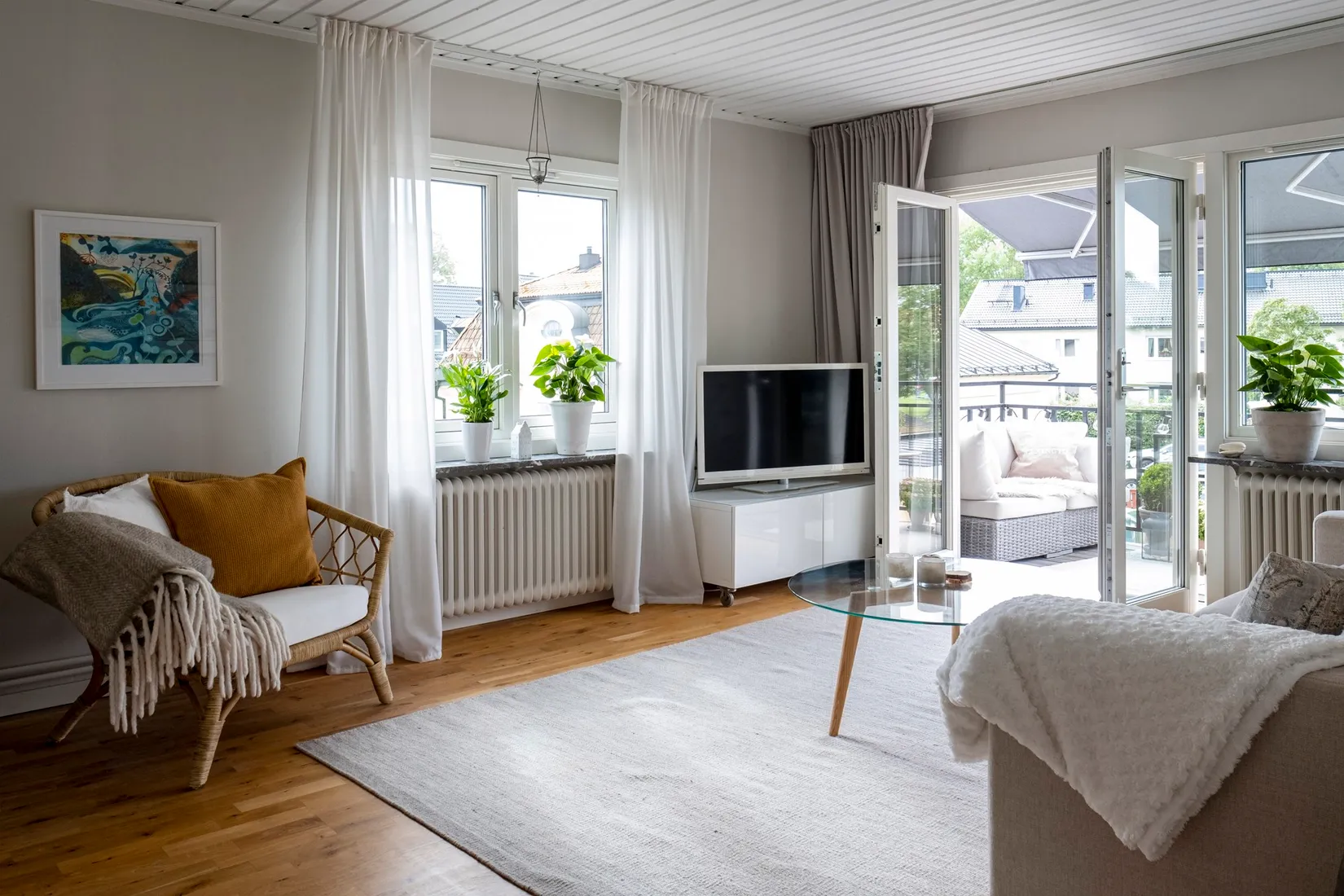 Bostadsrätt, Hamngatan 48A, Centrala Vaxholm, Vaxholm