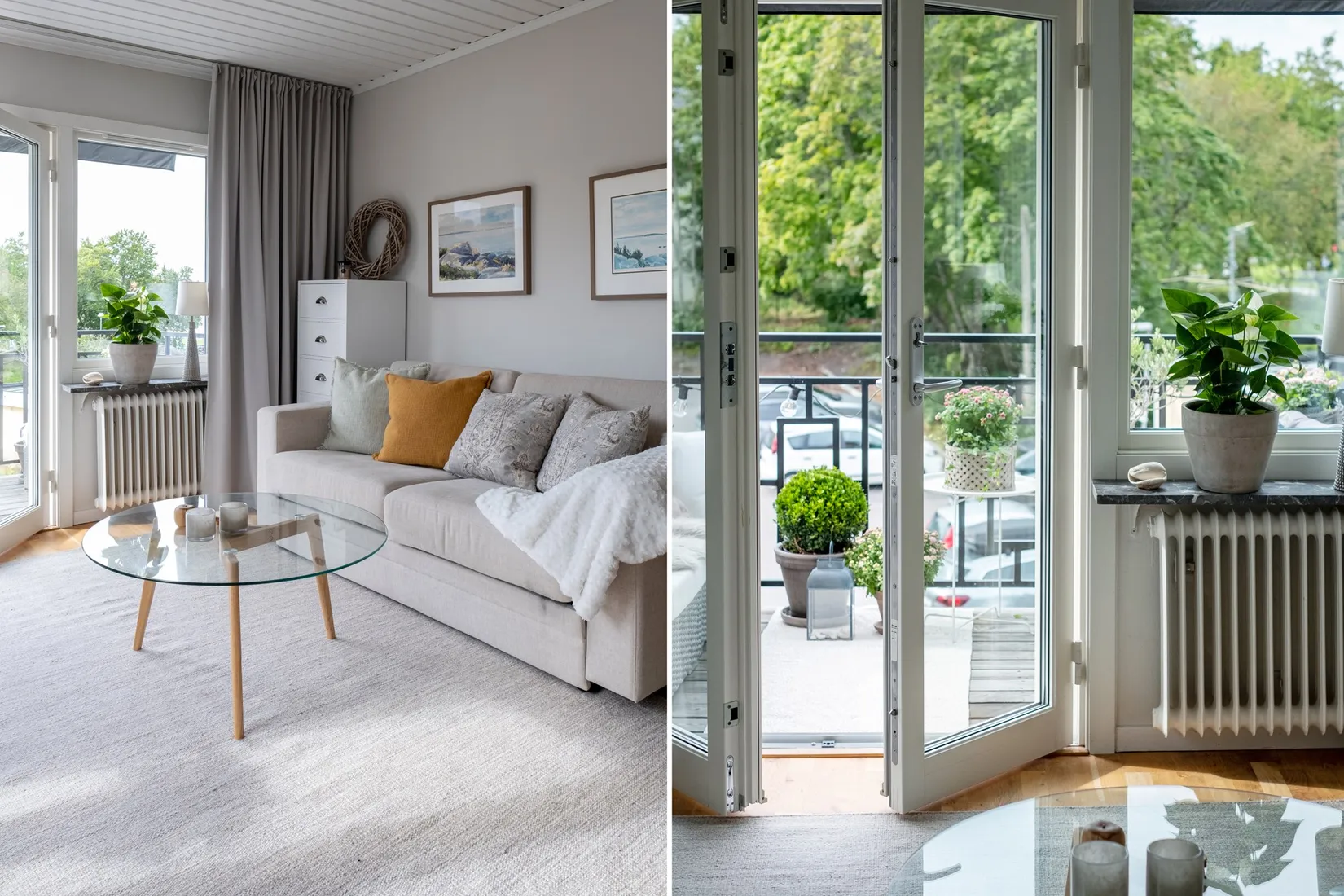 Bostadsrätt, Hamngatan 48A, Centrala Vaxholm, Vaxholm