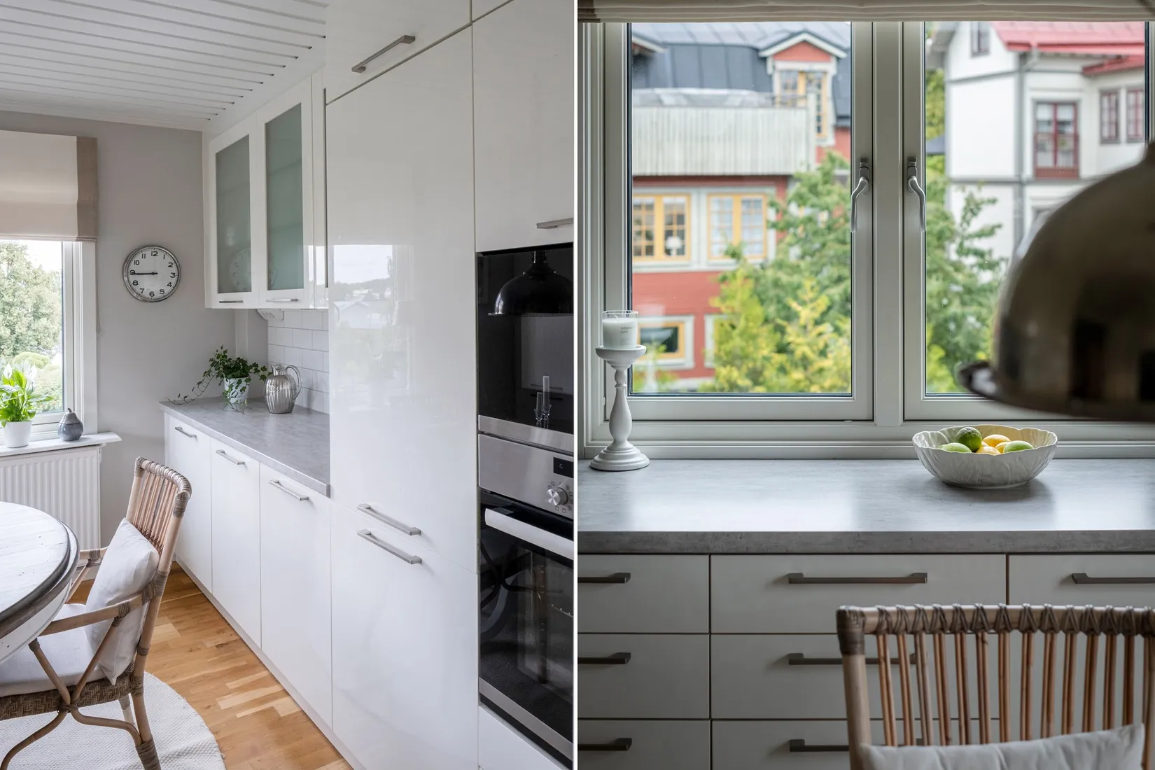 Bostadsrätt, Hamngatan 48A, Centrala Vaxholm, Vaxholm