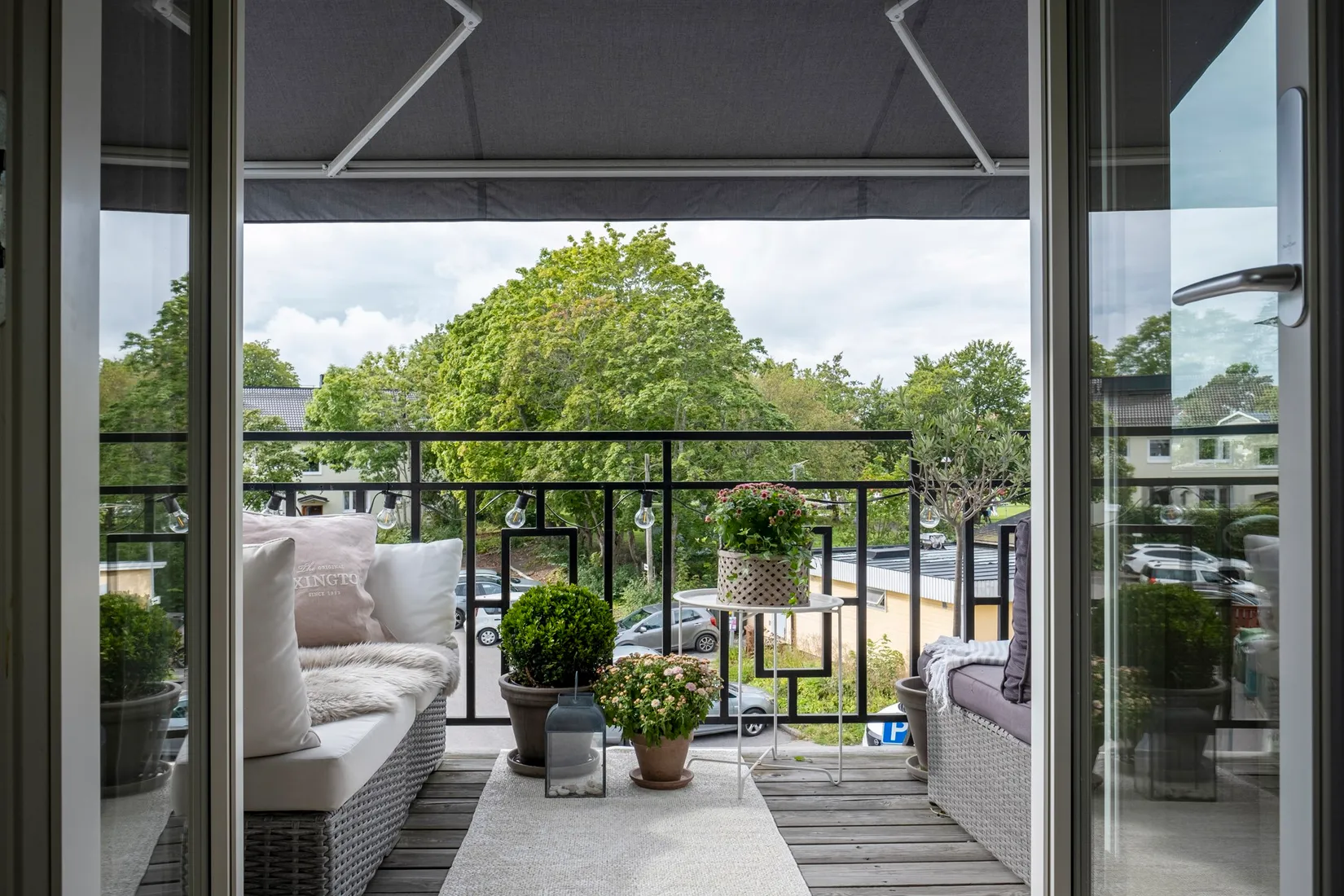Bostadsrätt, Hamngatan 48A, Centrala Vaxholm, Vaxholm