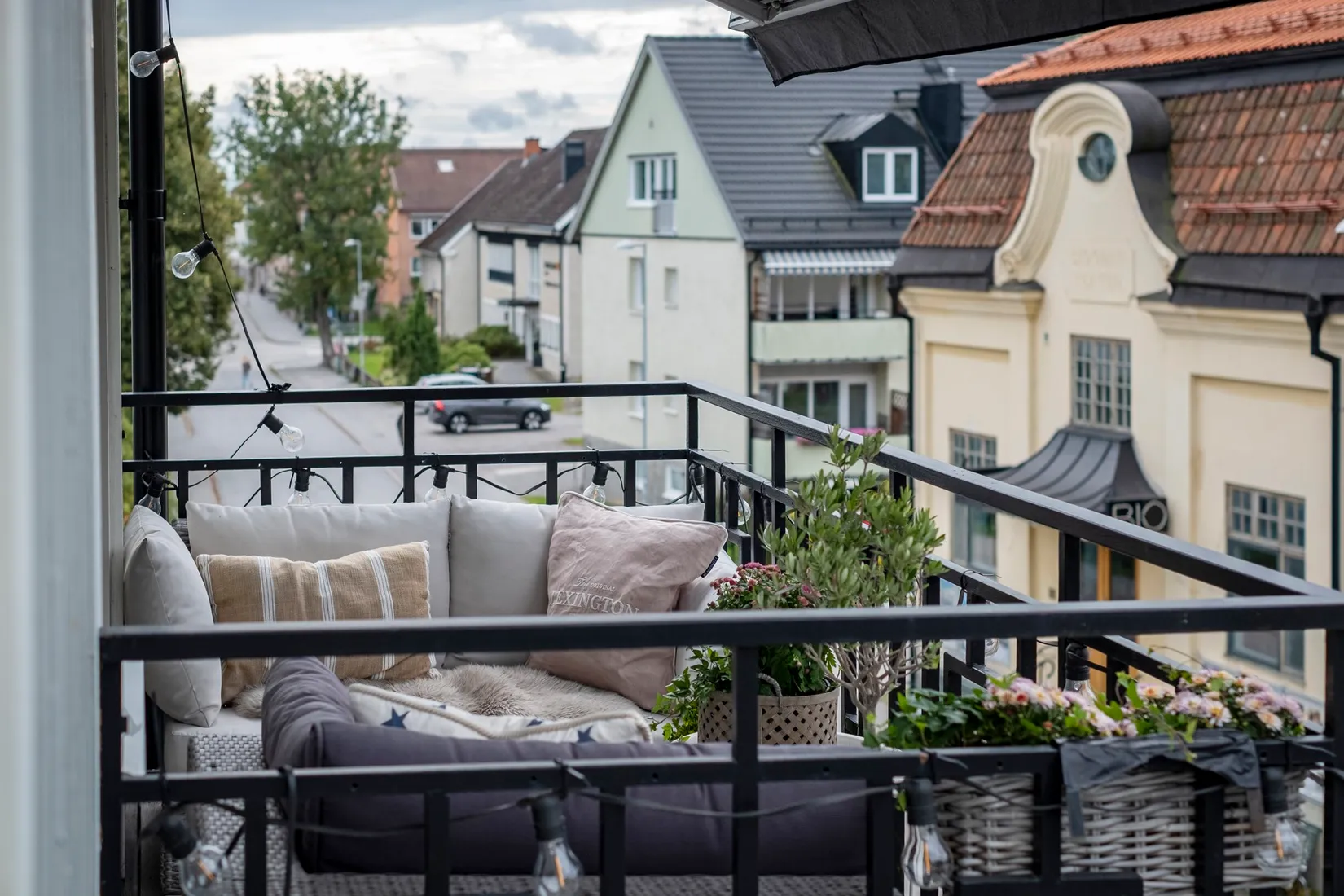 Bostadsrätt, Hamngatan 48A, Centrala Vaxholm, Vaxholm