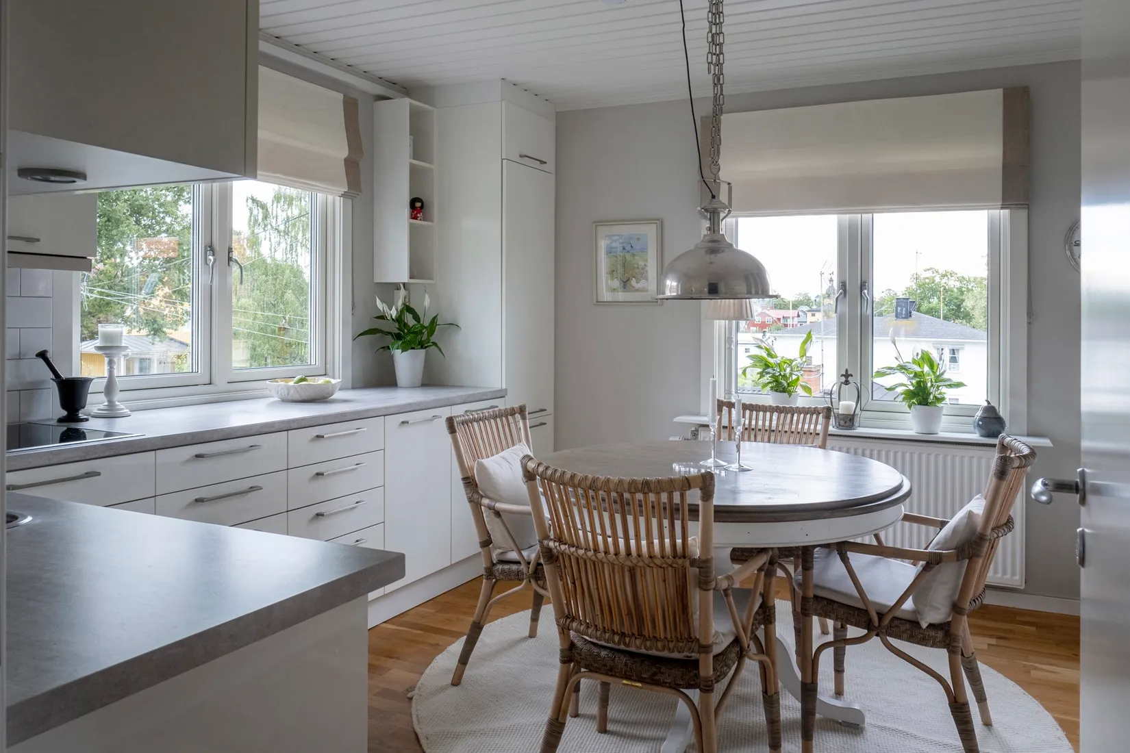 Bostadsrätt, Hamngatan 48A, Centrala Vaxholm, Vaxholm