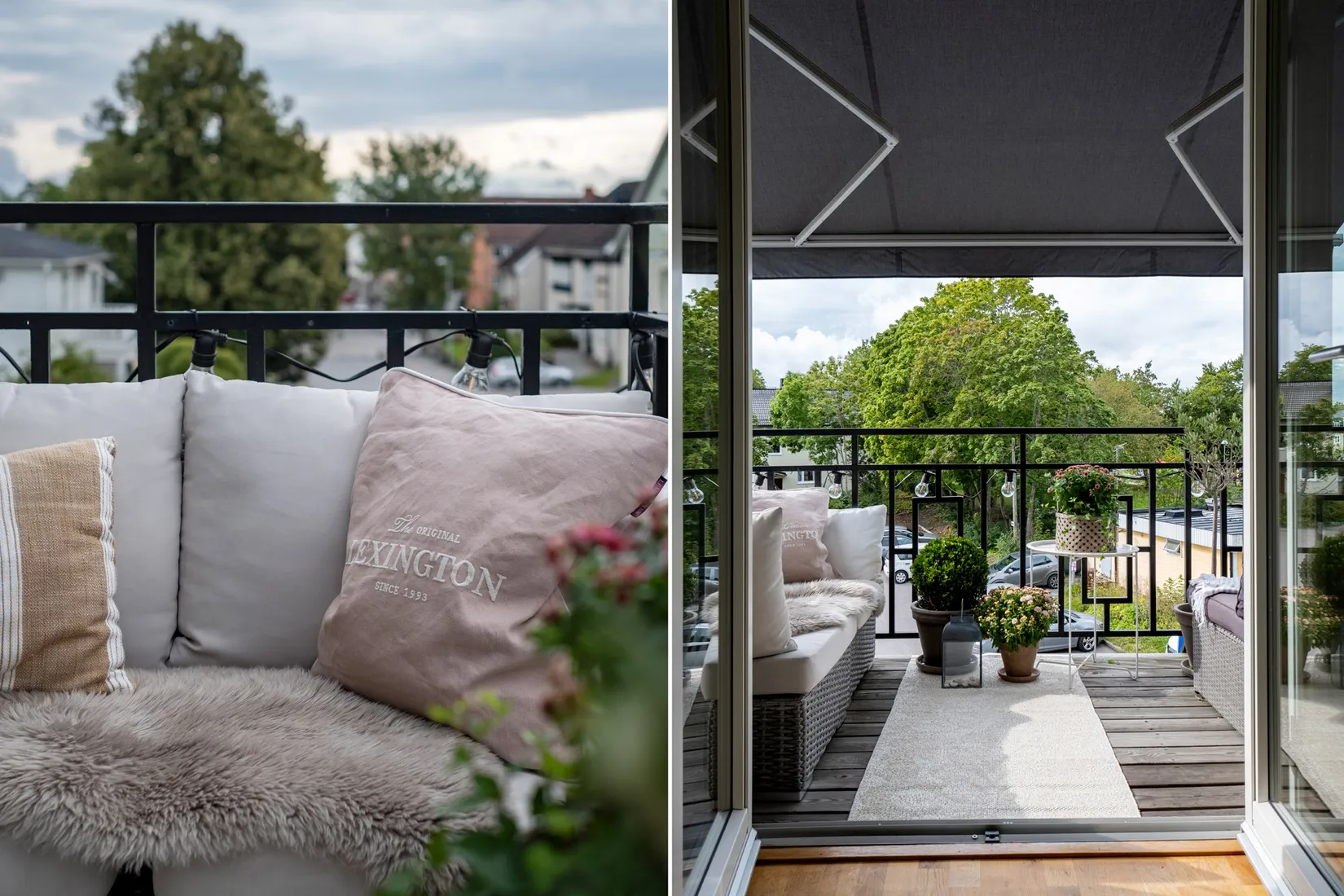 Bostadsrätt, Hamngatan 48A, Centrala Vaxholm, Vaxholm