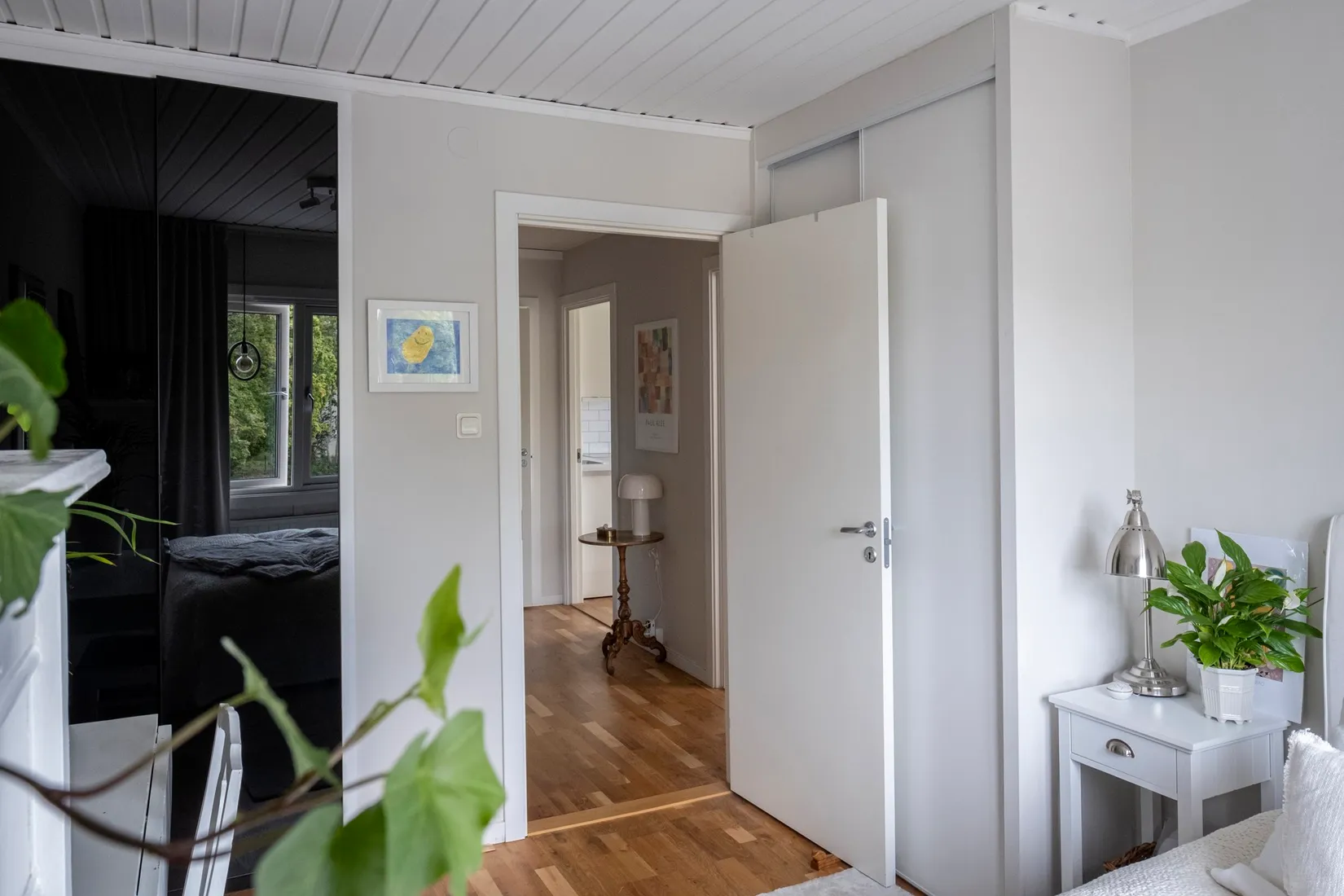 Bostadsrätt, Hamngatan 48A, Centrala Vaxholm, Vaxholm