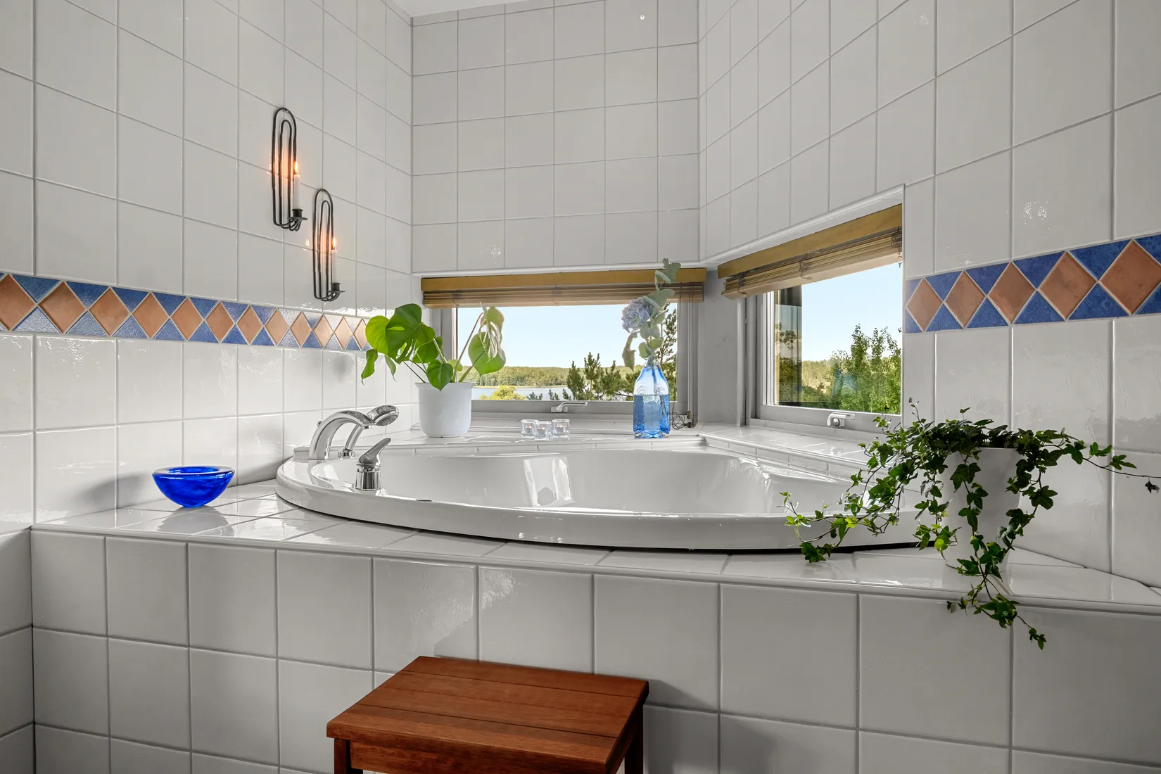 Villa, Poppelvägen 51, Fornudden-Persudde, Tyresö