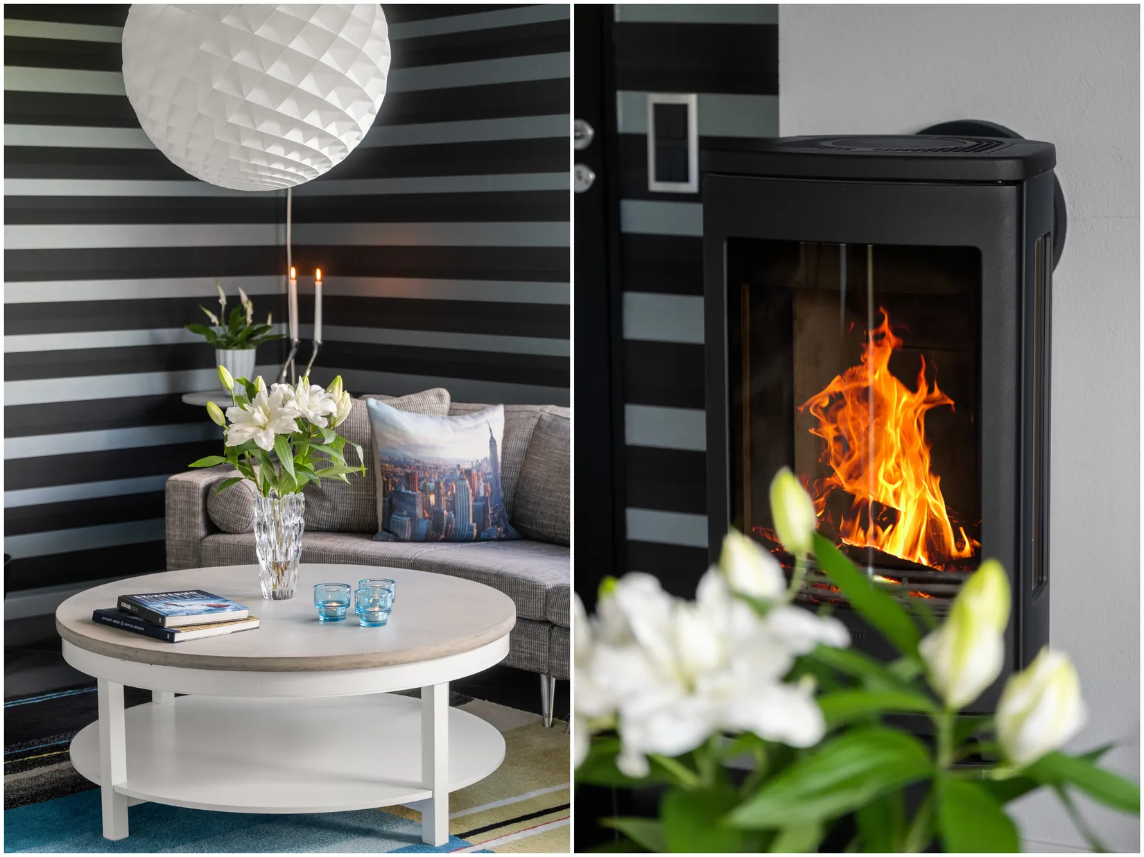 Villa, Poppelvägen 51, Fornudden-Persudde, Tyresö