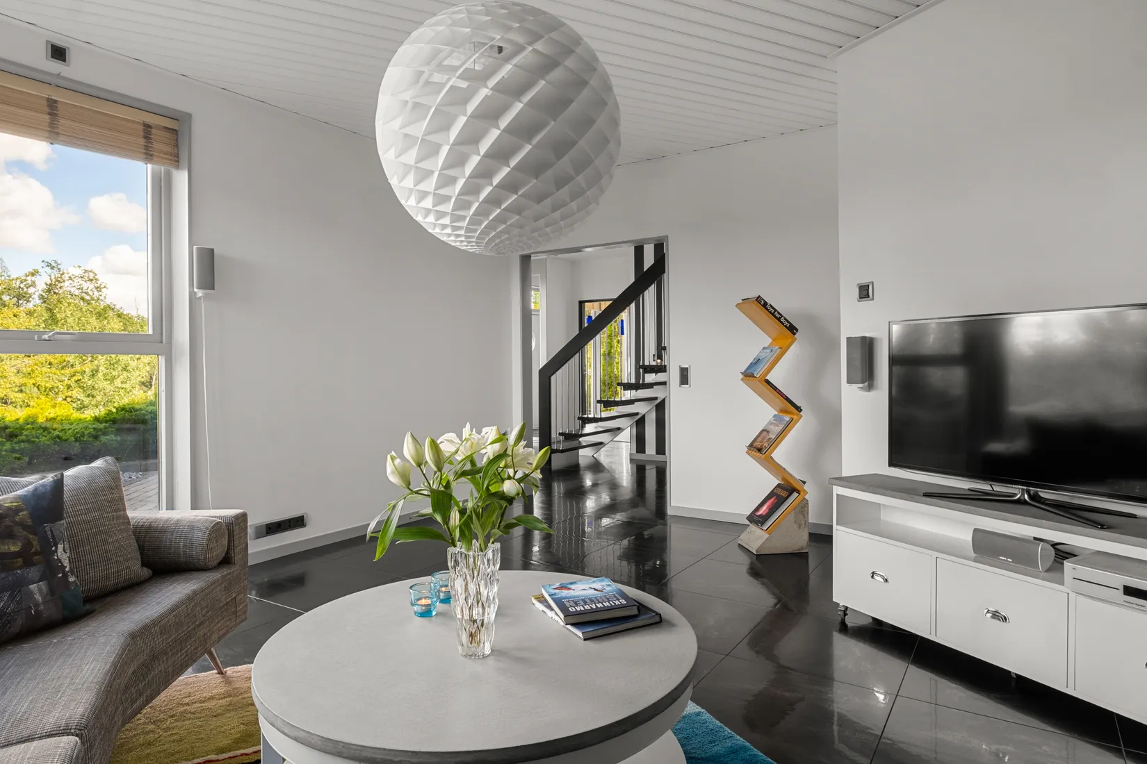 Villa, Poppelvägen 51, Fornudden-Persudde, Tyresö