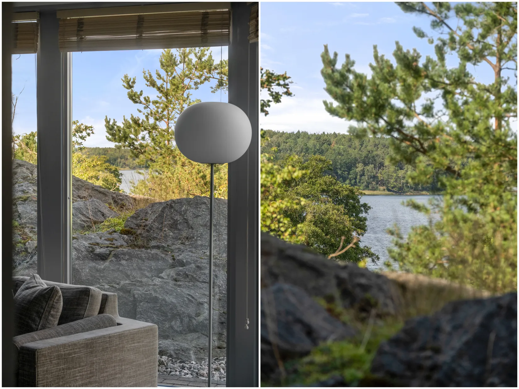 Villa, Poppelvägen 51, Fornudden-Persudde, Tyresö