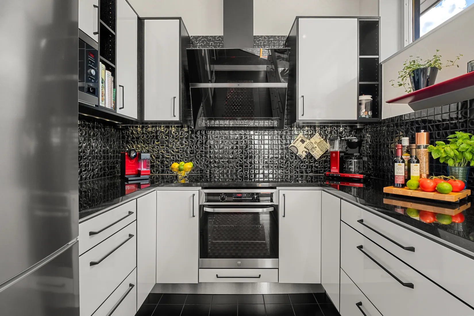 Villa, Poppelvägen 51, Fornudden-Persudde, Tyresö