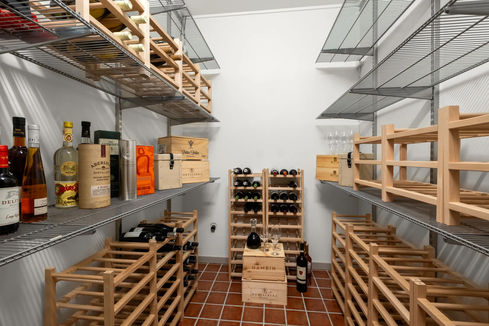 Villa, Poppelvägen 51, Fornudden-Persudde, Tyresö