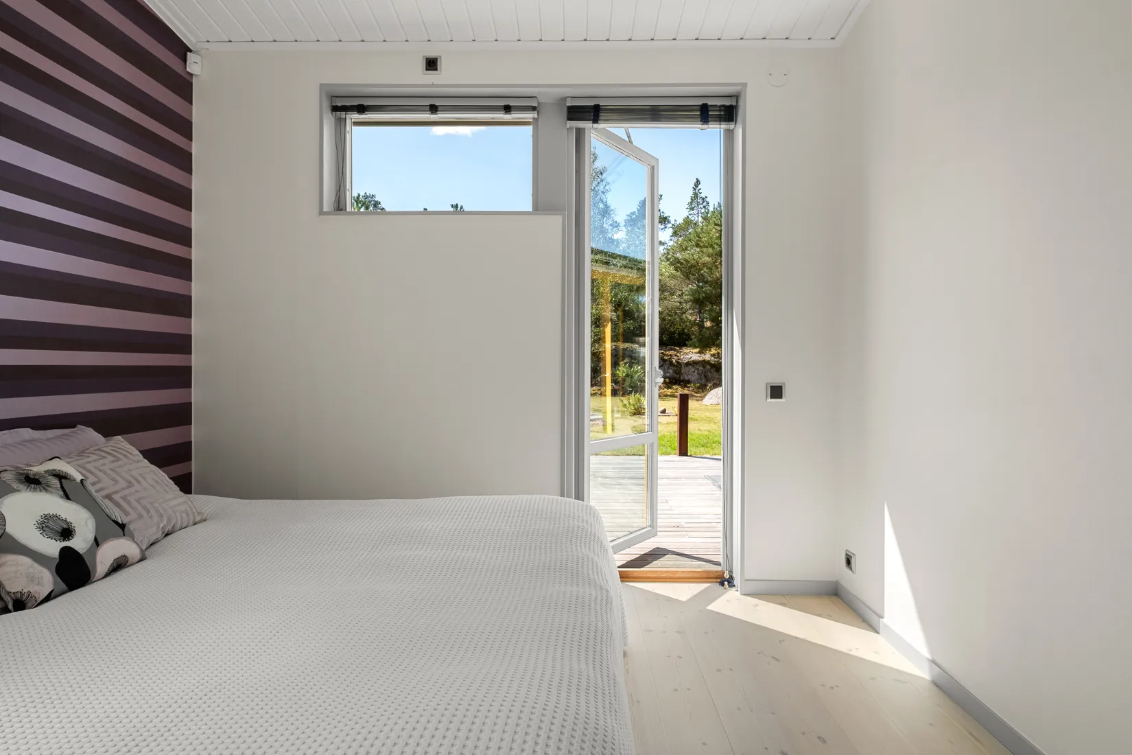 Villa, Poppelvägen 51, Fornudden-Persudde, Tyresö