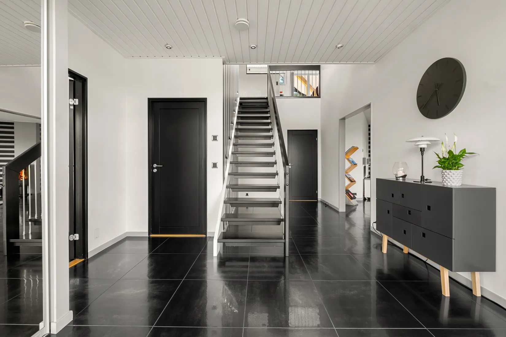 Villa, Poppelvägen 51, Fornudden-Persudde, Tyresö