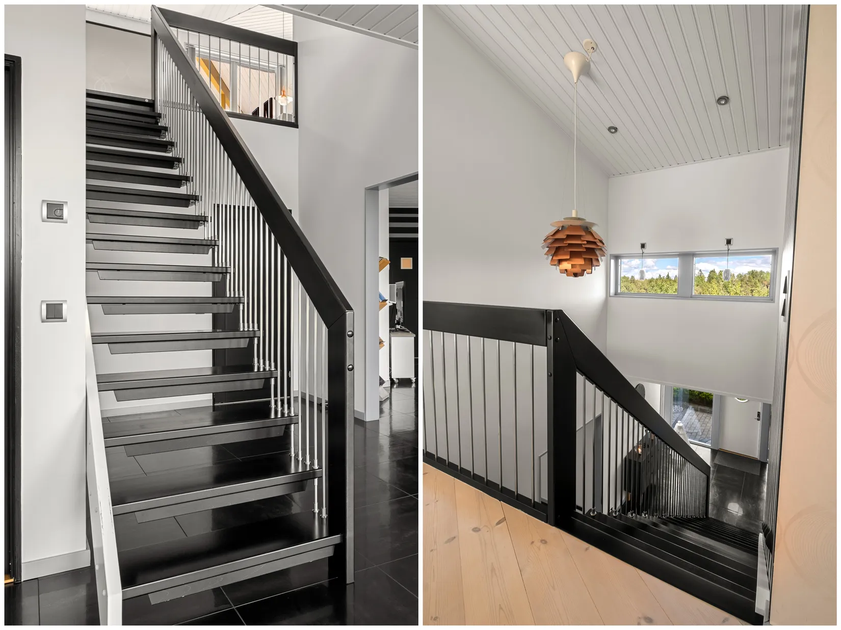 Villa, Poppelvägen 51, Fornudden-Persudde, Tyresö