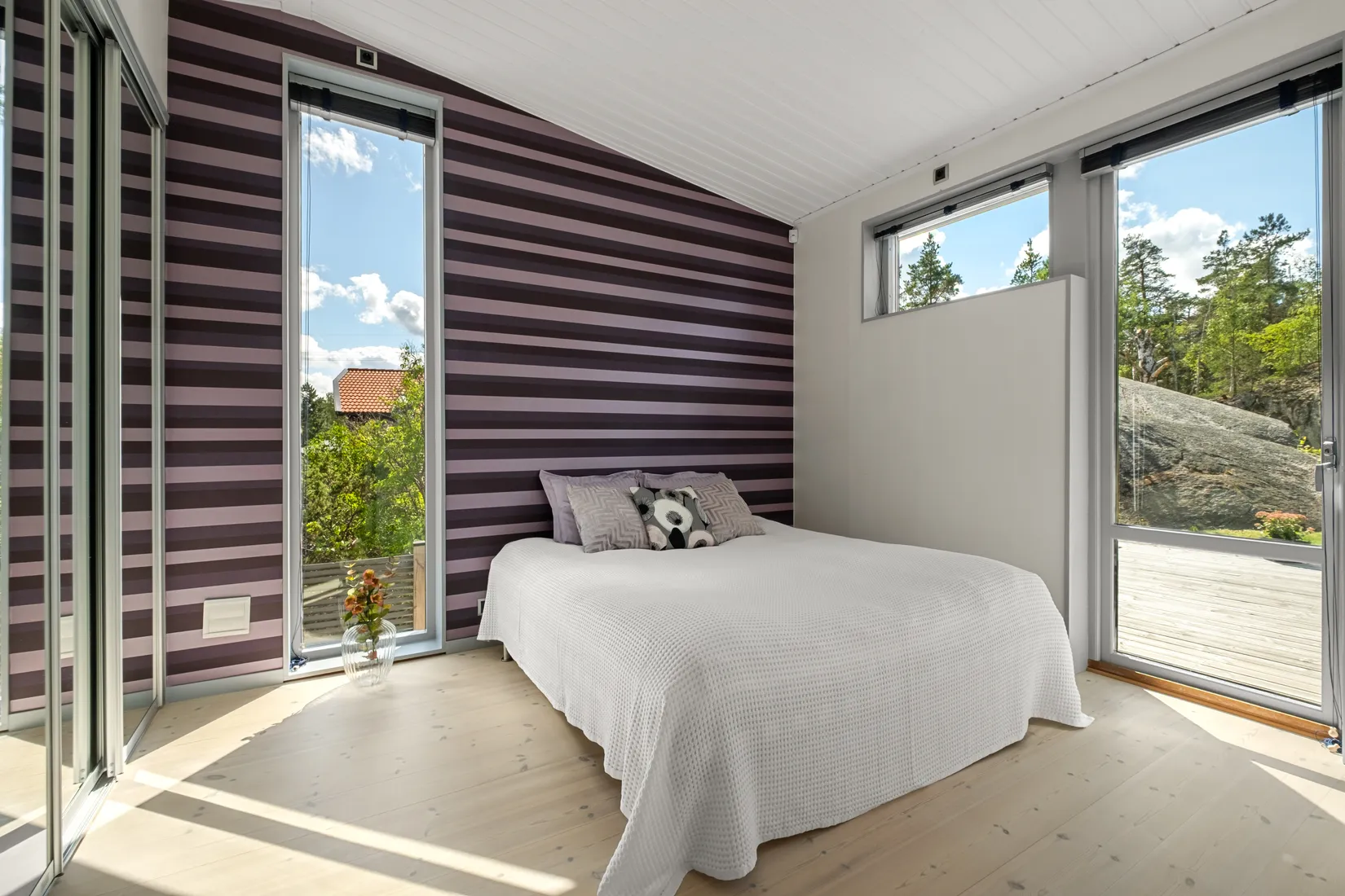 Villa, Poppelvägen 51, Fornudden-Persudde, Tyresö