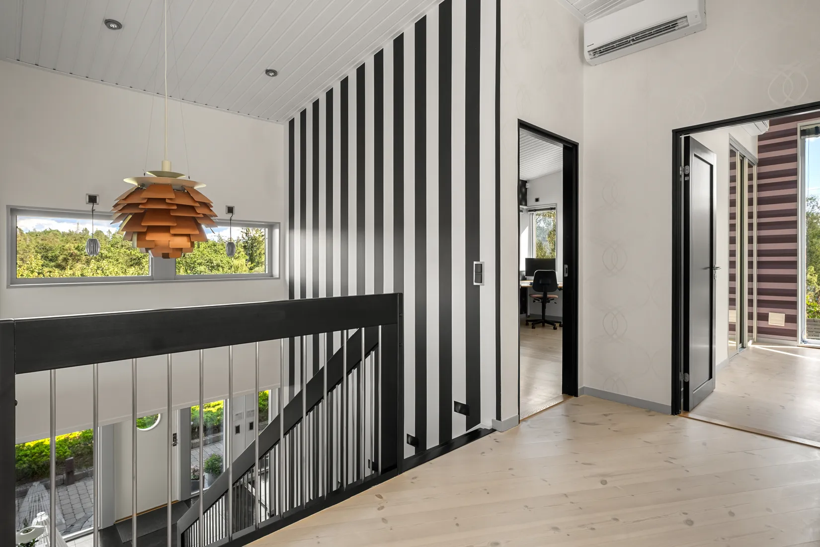 Villa, Poppelvägen 51, Fornudden-Persudde, Tyresö