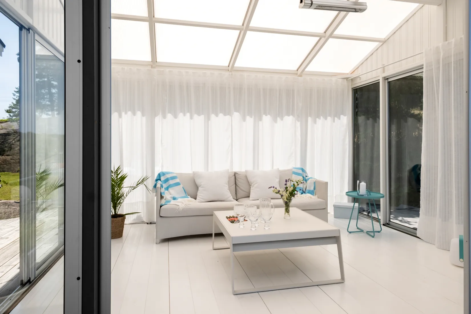 Villa, Poppelvägen 51, Fornudden-Persudde, Tyresö