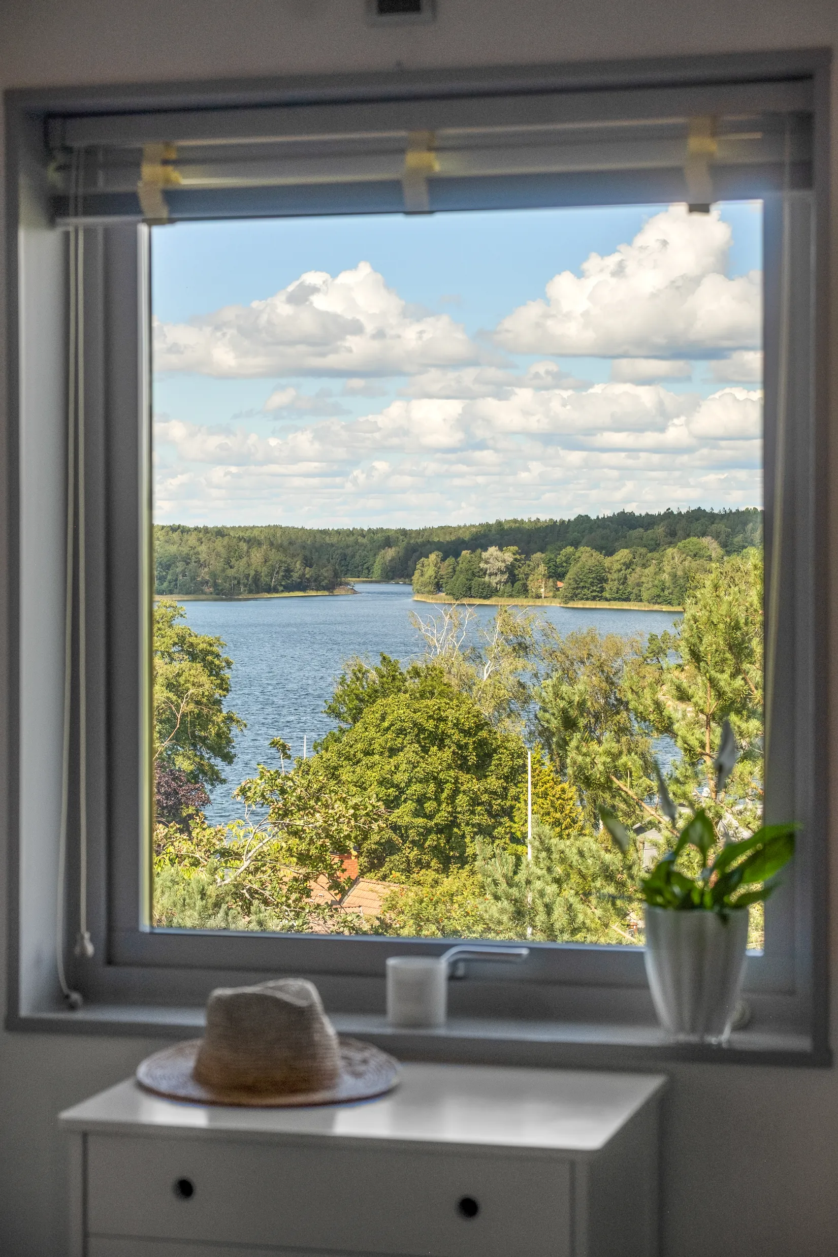 Villa, Poppelvägen 51, Fornudden-Persudde, Tyresö