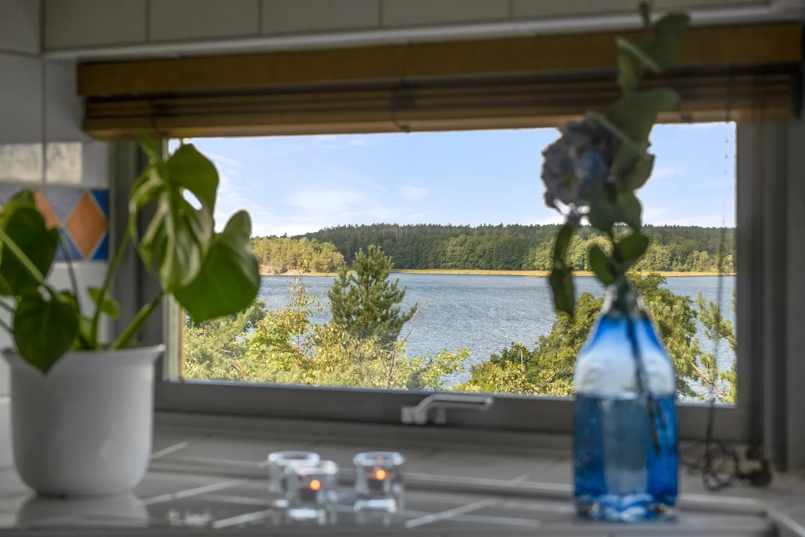 Villa, Poppelvägen 51, Fornudden-Persudde, Tyresö