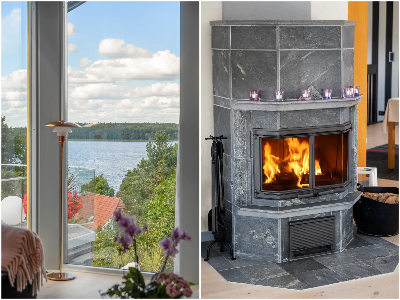 Villa, Poppelvägen 51, Fornudden-Persudde, Tyresö