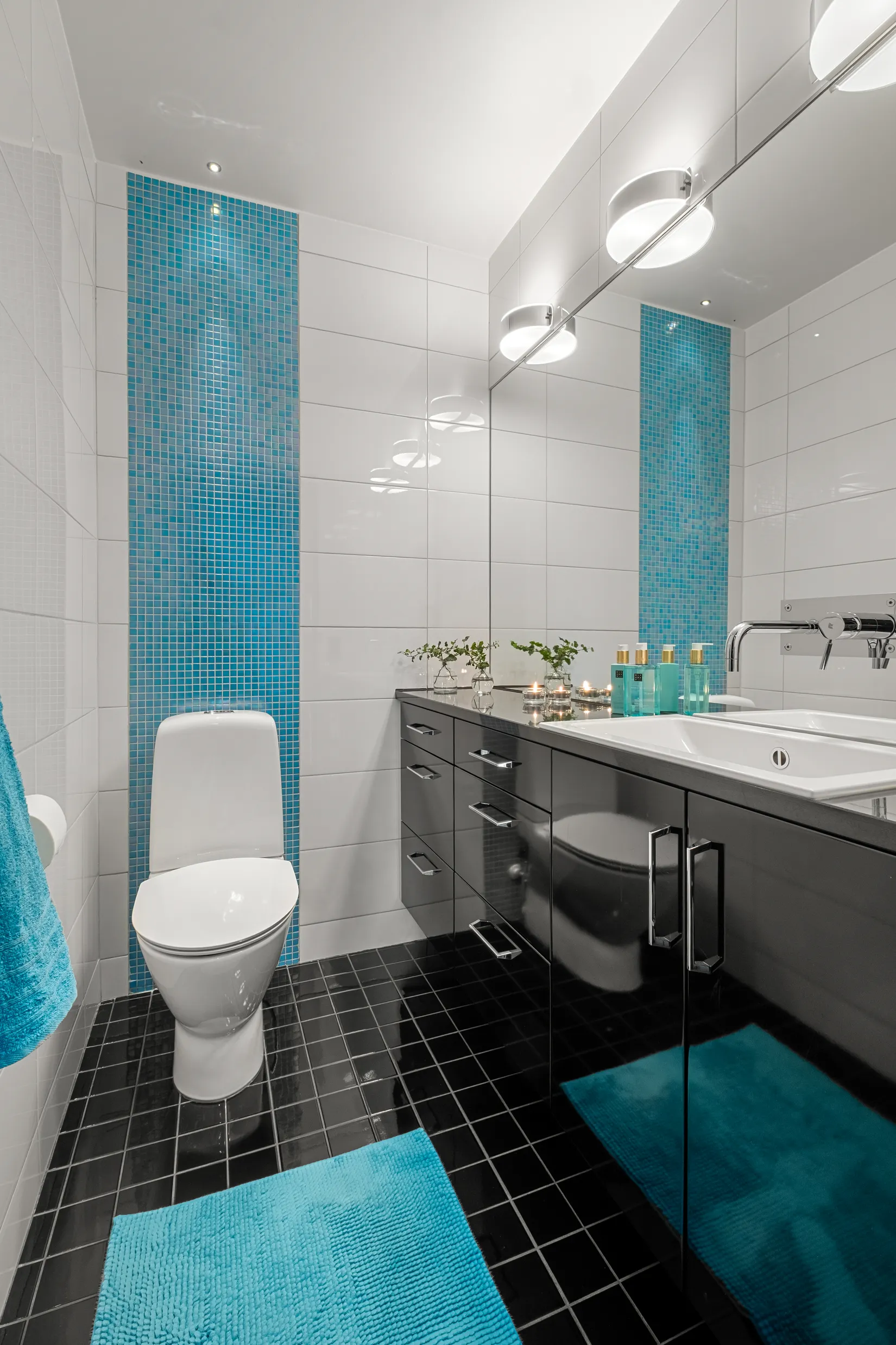 Villa, Poppelvägen 51, Fornudden-Persudde, Tyresö