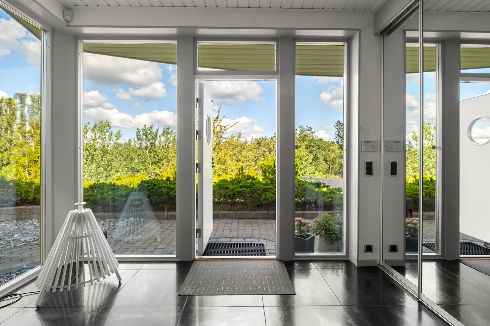 Villa, Poppelvägen 51, Fornudden-Persudde, Tyresö