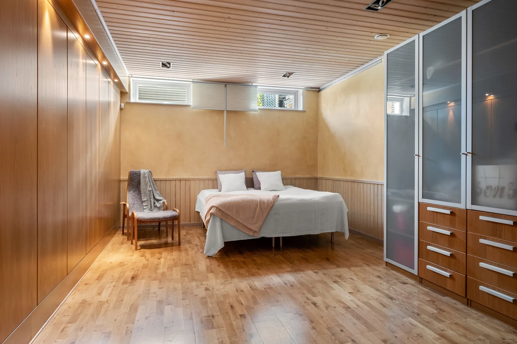 Villa, Poppelvägen 51, Fornudden-Persudde, Tyresö