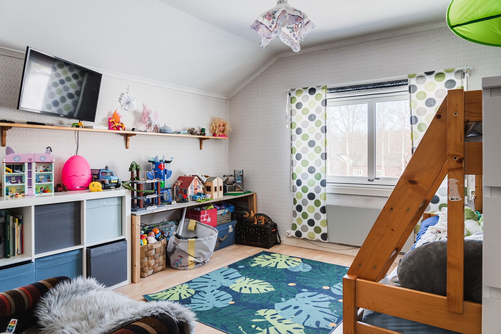 Villa, Bodbysund 242, Skellefteå