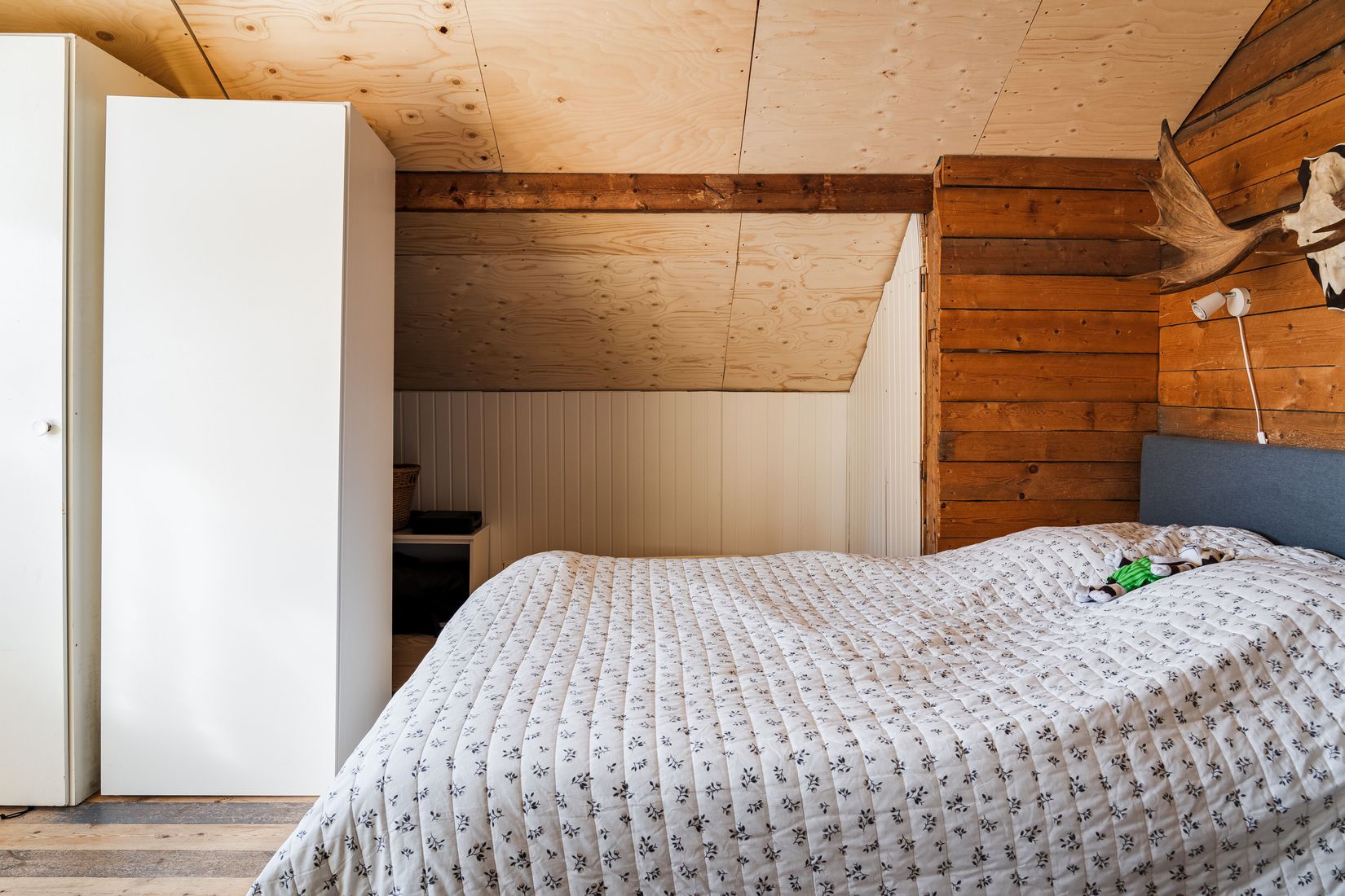 Villa, Bodbysund 242, Skellefteå