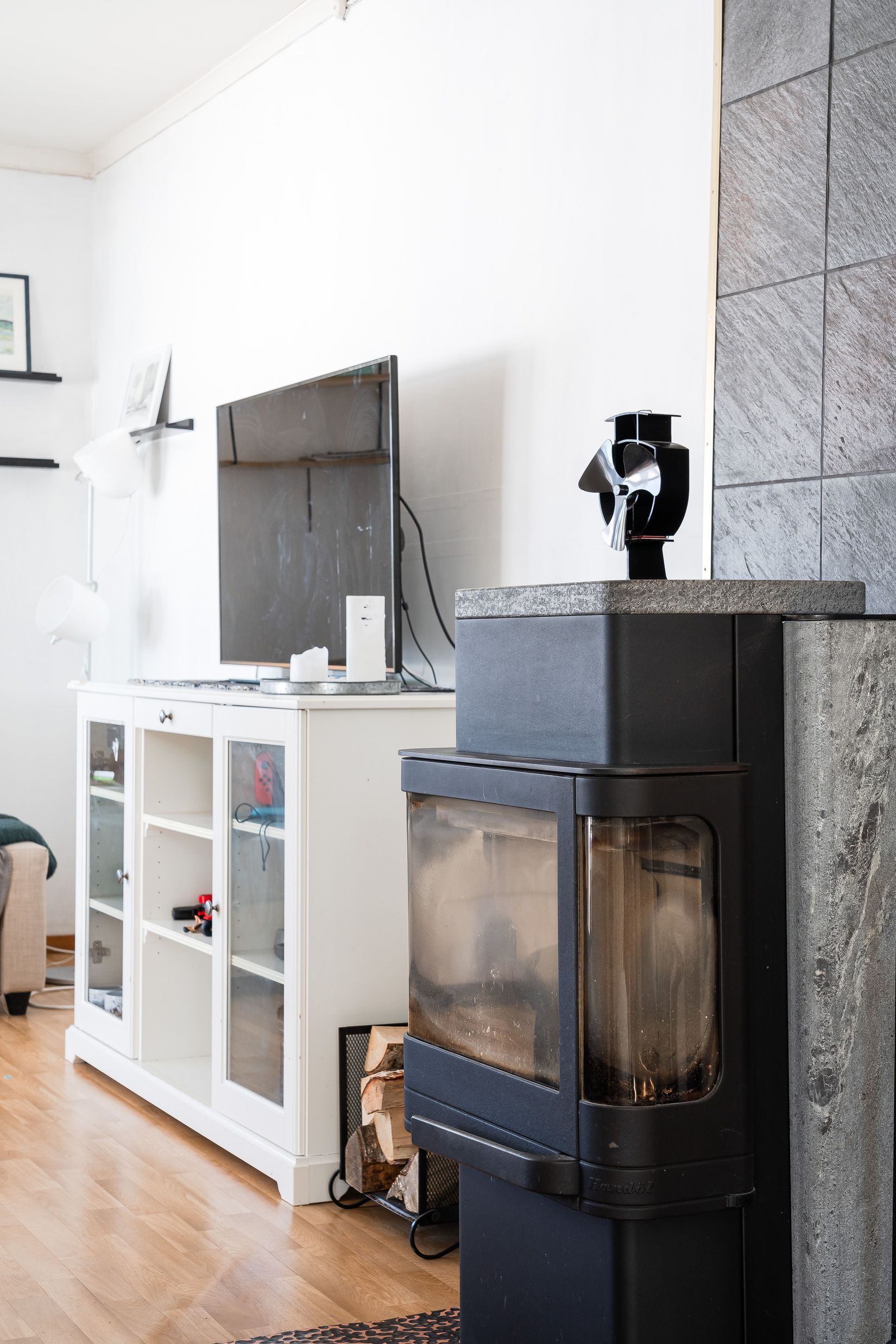 Villa, Bodbysund 242, Skellefteå